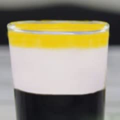 Cách Pha Cocktail Kiểu B52 Chuẩn Ngon, Đơn Giản