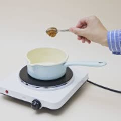 Cách làm Latte củ dền