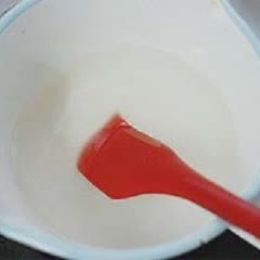 Cách Làm Mix Thạch Với Kem Sữa Ngọt Mát, Thơm Ngon