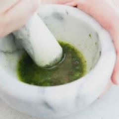 Cách làm Mojito chanh bạc hà nhanh gọn