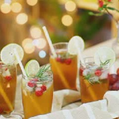 Cách làm nestea sắc màu