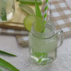 Cách Nấu Nha Đam Đường Phèn | Ngọt Mát Thanh Nhiệt