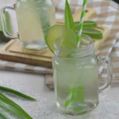 Cách Nấu Nha Đam Đường Phèn | Ngọt Mát Thanh Nhiệt