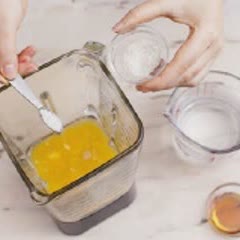 Cách Làm Nước Cam Dừa Mật Ong Giải Nhiệt Mùa Hè