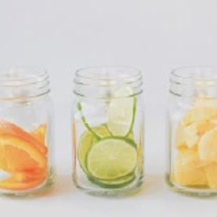 Cách làm nước detox thanh lọc cơ thể