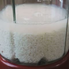 Cách làm nước gạo quế mix sữa thơm ngon