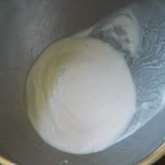 Cách làm nước gạo quế mix sữa thơm ngon