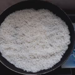 Cách làm nước gạo rang thơm ngon