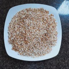 Cách làm nước gạo rang thơm ngon