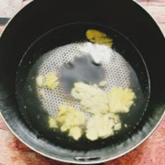 Cách làm nước gừng mật ong