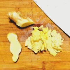 Cách làm nước gừng mật ong