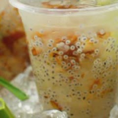 Cách Làm Nước Nha Đam Mủ Trôm Hạt É Giải Nhiệt