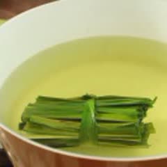 Cách Làm Nước Nha Đam Mủ Trôm Hạt É Giải Nhiệt