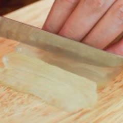Cách Làm Nước Nha Đam Mủ Trôm Hạt É Giải Nhiệt