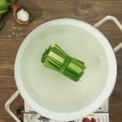 Cách Làm Nước Nha Đam Mủ Trôm Hạt É Giải Nhiệt