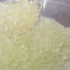 Cách Làm Nước Nha Đam Mủ Trôm Hạt É Giải Nhiệt