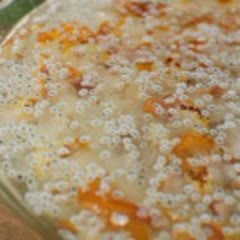 Cách Làm Nước Nha Đam Mủ Trôm Hạt É Giải Nhiệt