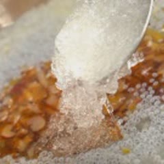 Cách Làm Nước Nha Đam Mủ Trôm Hạt É Giải Nhiệt