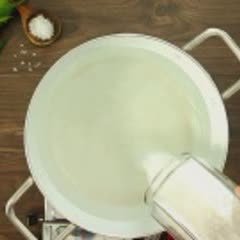 Cách Làm Nước Nha Đam Mủ Trôm Hạt É Giải Nhiệt