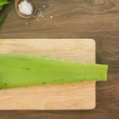 Cách Làm Nước Nha Đam Mủ Trôm Hạt É Giải Nhiệt