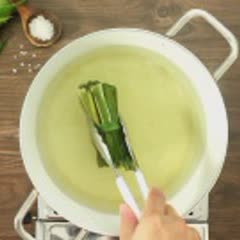 Cách Làm Nước Nha Đam Mủ Trôm Hạt É Giải Nhiệt