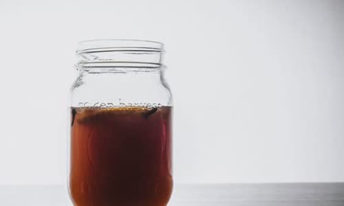 Cách làm Nước táo quế hồi