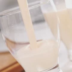 Cách Làm Panna Cotta Hoa Hồng Mềm Mịn Thơm Ngon