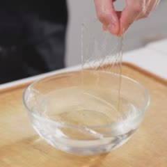 Cách Làm Panna Cotta Hoa Hồng Mềm Mịn Thơm Ngon