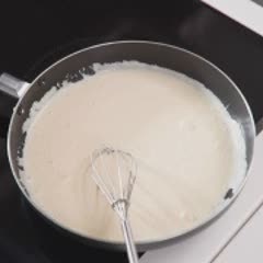 Cách Làm Panna Cotta Hoa Hồng Mềm Mịn Thơm Ngon