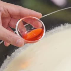 Cách Làm Panna Cotta Hoa Hồng Mềm Mịn Thơm Ngon