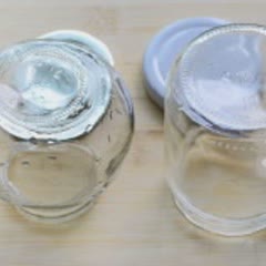Cách làm quýt ngâm đường phèn