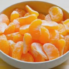 Cách làm quýt ngâm đường phèn