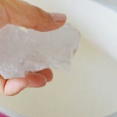 Cách làm quýt ngâm đường phèn