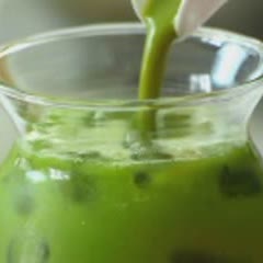 Cách Làm Rau Má Đậu Xanh | Đơn Giản, Mát Lạnh
