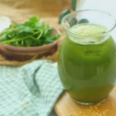 Cách Làm Rau Má Đậu Xanh | Đơn Giản, Mát Lạnh