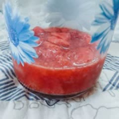 Cách làm Rượu Dâu Tây dịu nhẹ thơm ngon cực hấp dẫn