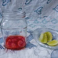 Cách làm Rượu Dâu Tây dịu nhẹ thơm ngon cực hấp dẫn