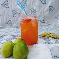 Cách làm Rượu Dâu Tây dịu nhẹ thơm ngon cực hấp dẫn