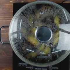 Cách nấu Sâm bí đao