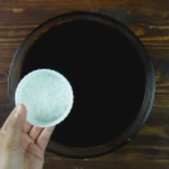 Cách nấu Sâm bí đao