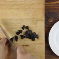 Cách nấu Sâm bí đao