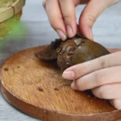 Cách nấu nước Sâm rong biển