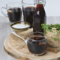 Cách nấu nước Sâm rong biển