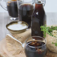 Cách nấu nước Sâm rong biển