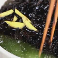 Cách nấu nước Sâm rong biển