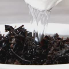 Cách nấu nước Sâm rong biển