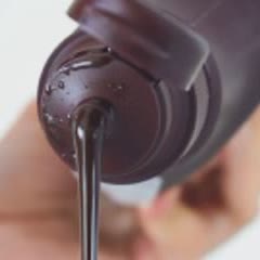 Cách làm sinh tố dừa cacao