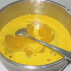 Cách làm siro chanh dây thơm mát