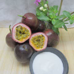 Cách làm siro chanh dây thơm mát
