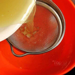 Cách làm siro trị ho